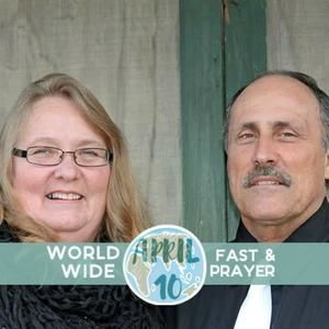 Meet your Posher, Joan